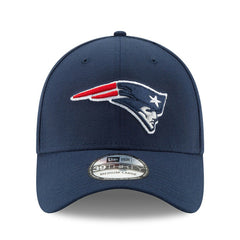 New England Patriots New Era Super Bowl LX 39THIRTY Flex Hat Navy | NFL