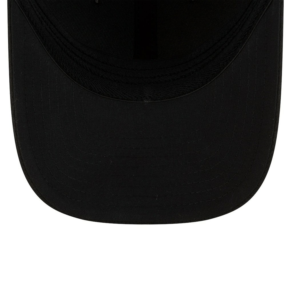 New England Patriots New Era Super Bowl LX 39THIRTY M-Crown Rope Flex Hat Black | NFL