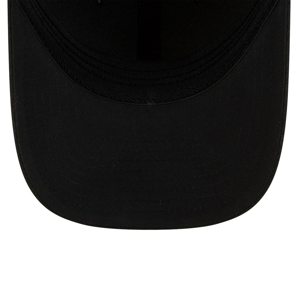 New England Patriots New Era Super Bowl LX 39THIRTY M-Crown Rope Flex Hat Black | NFL