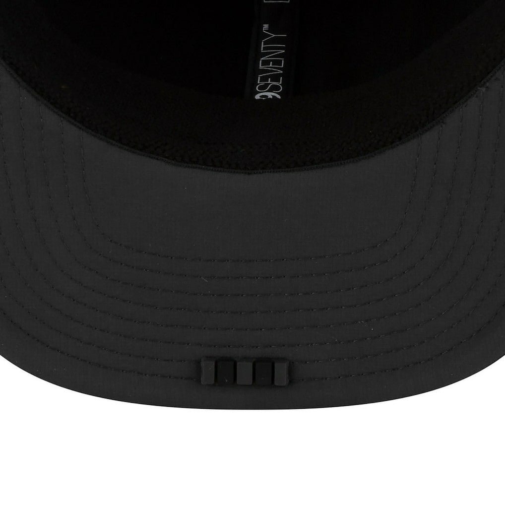 New England Patriots New Era Super Bowl LX Opening Night 9SEVENTY Adjustable Hat Charcoal | NFL