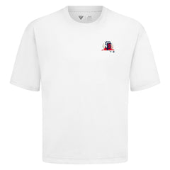 San Francisco Giants Levelwear Panoramic Luxe Signature Knit T-Shirt - MLB
