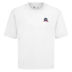 Chicago Cubs Levelwear  Luxe Signature Knit T-Shirt - MLB