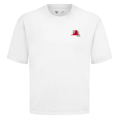 Kansas City Royals Levelwear  Luxe Signature Knit T-Shirt - MLB