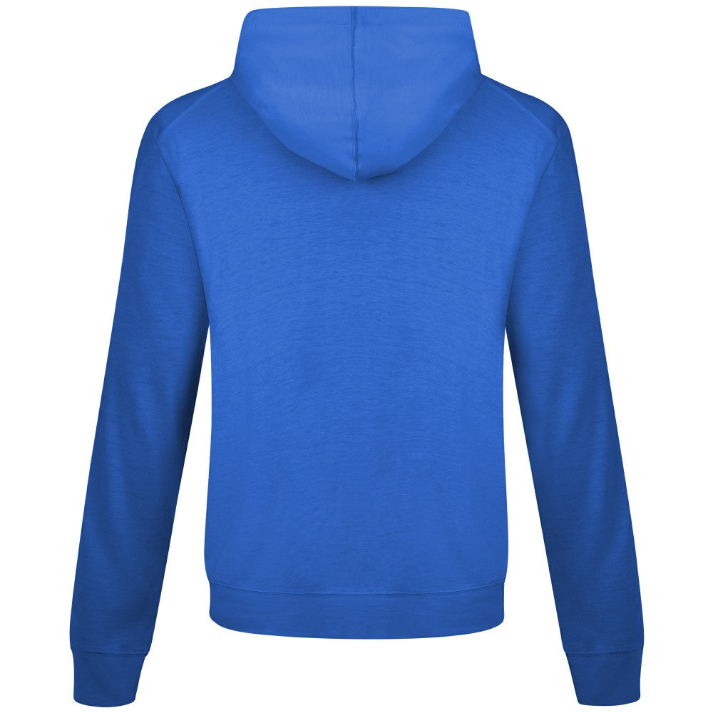New York Mets Levelwear Sunrise Relay Hoodie - MLB