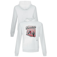 Arizona Diamondbacks Levelwear Sunrise Relay Hoodie - MLB