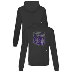 Colorado Rockies Levelwear Sunrise Relay Hoodie - MLB