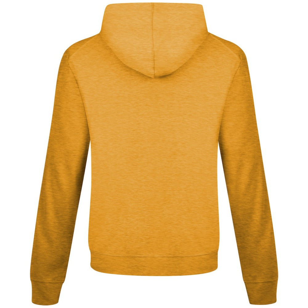 San Diego Padres Levelwear Sunrise Relay Hoodie - MLB