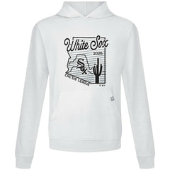 Chicago White Sox Levelwear Sunrise Relay Hoodie - MLB