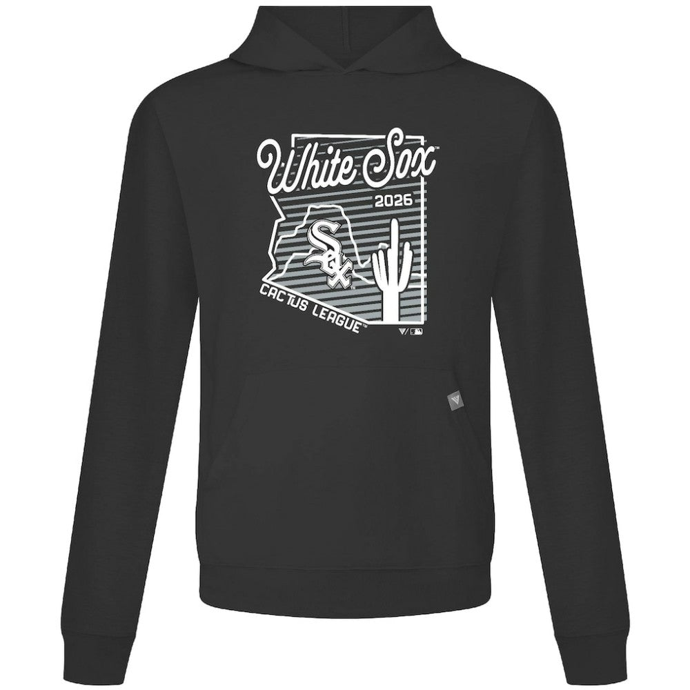 Chicago White Sox Levelwear Sunrise Relay Hoodie - MLB