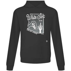 Chicago White Sox Levelwear Sunrise Relay Hoodie - MLB