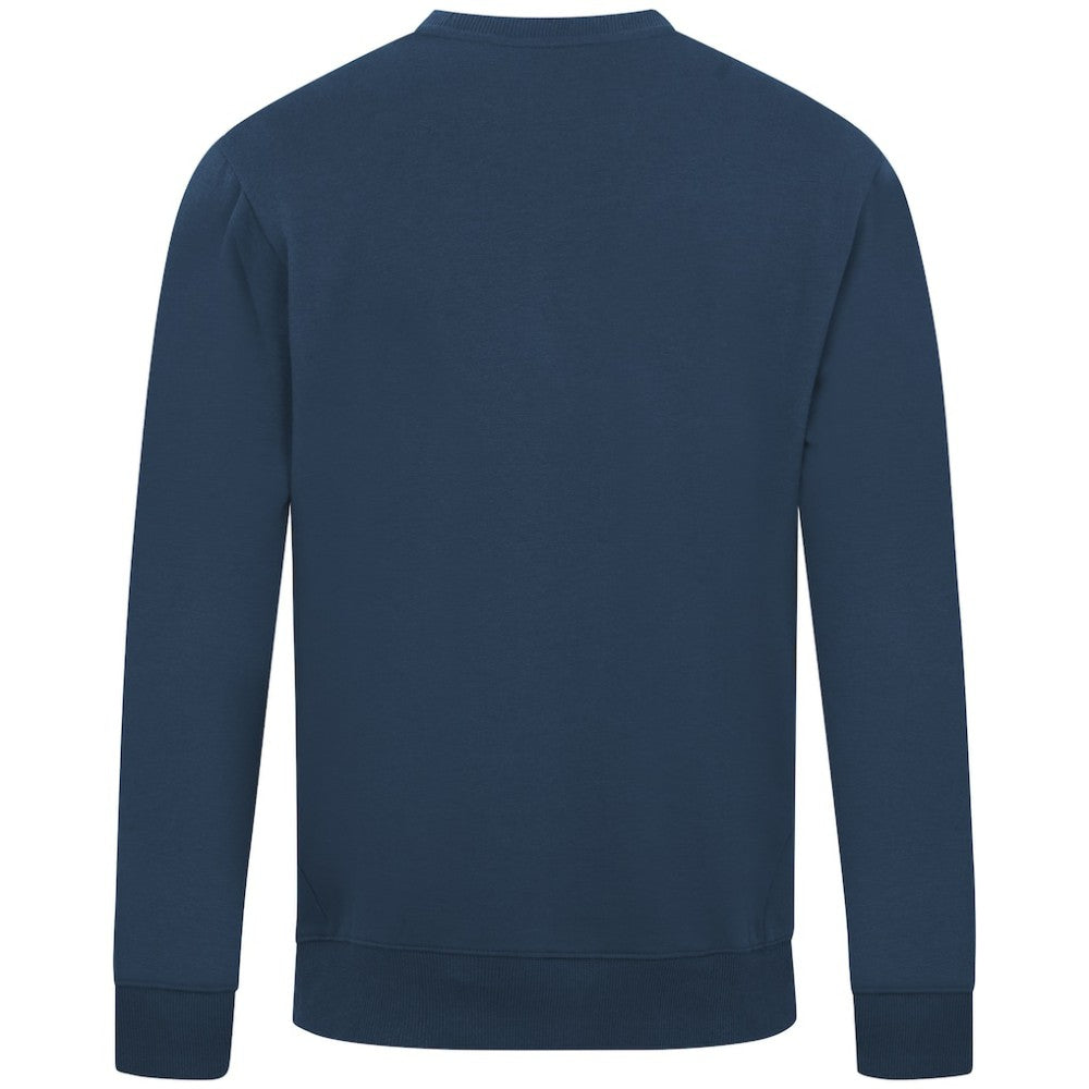 New York Yankees Levelwear Zane Sunrise Sweatshirt - MLB