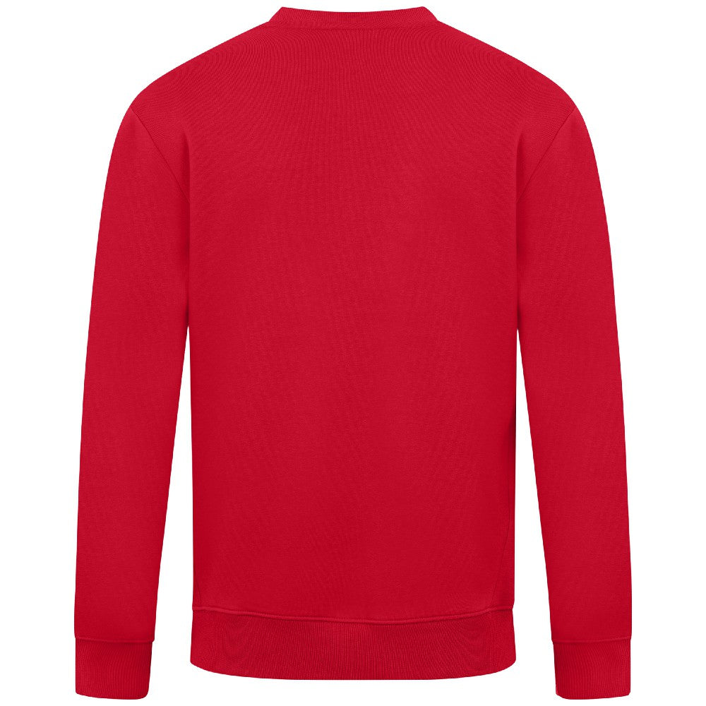 Los Angeles Angels Levelwear Zane Sunrise Sweatshirt - MLB