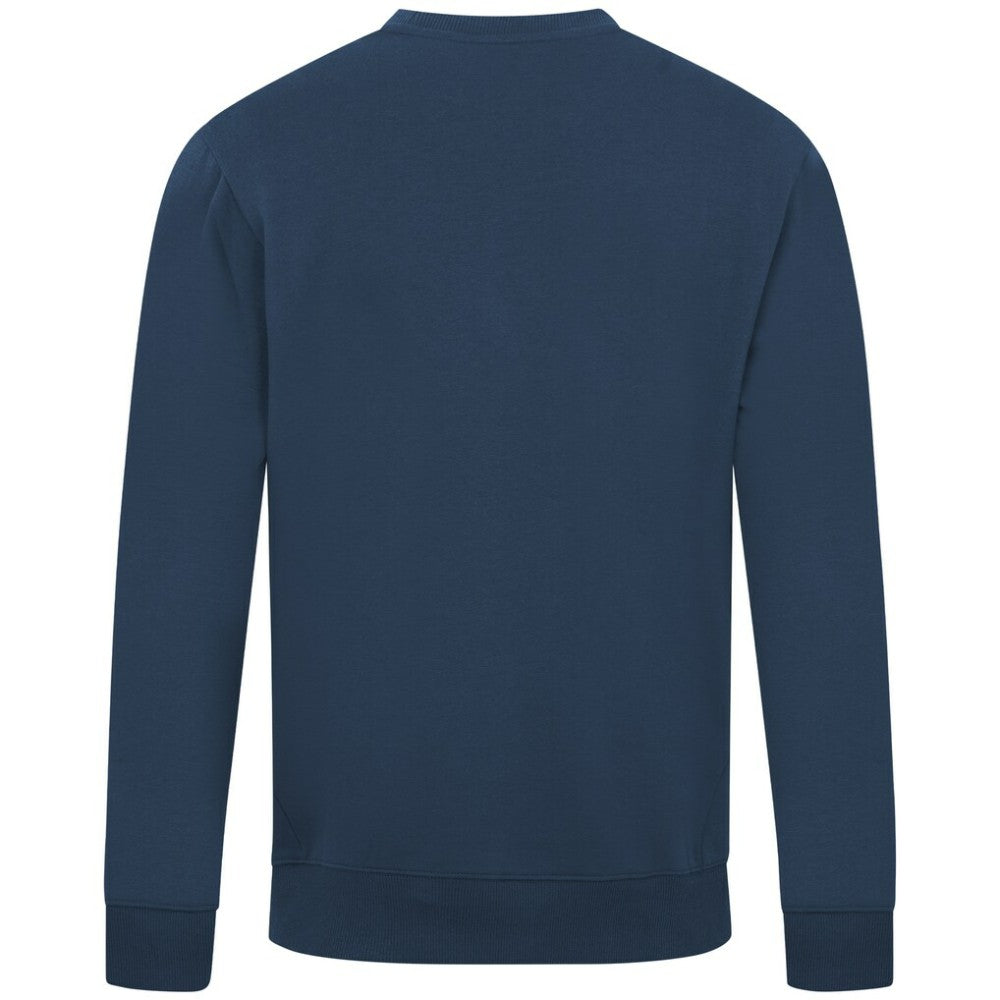 Houston Astros Levelwear Zane Sunrise Sweatshirt - MLB