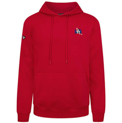 Los Angeles Dodgers Levelwear Panoramic Podium Hoodie - MLB
