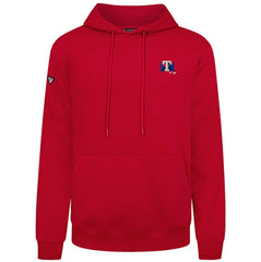 Texas Rangers Levelwear Panoramic Podium Hoodie - MLB