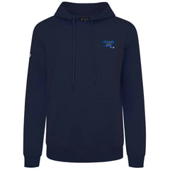 Miami Marlins Levelwear Panoramic Podium Hoodie - MLB
