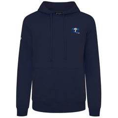 Philadelphia Phillies Levelwear Panoramic Podium Hoodie - MLB