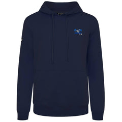 Toronto Blue Jays Levelwear Panoramic Podium Hoodie - MLB