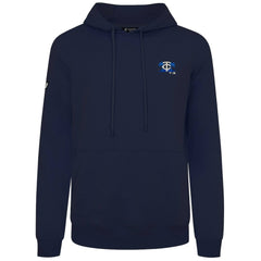 Minnesota Twins Levelwear Panoramic Podium Hoodie - MLB