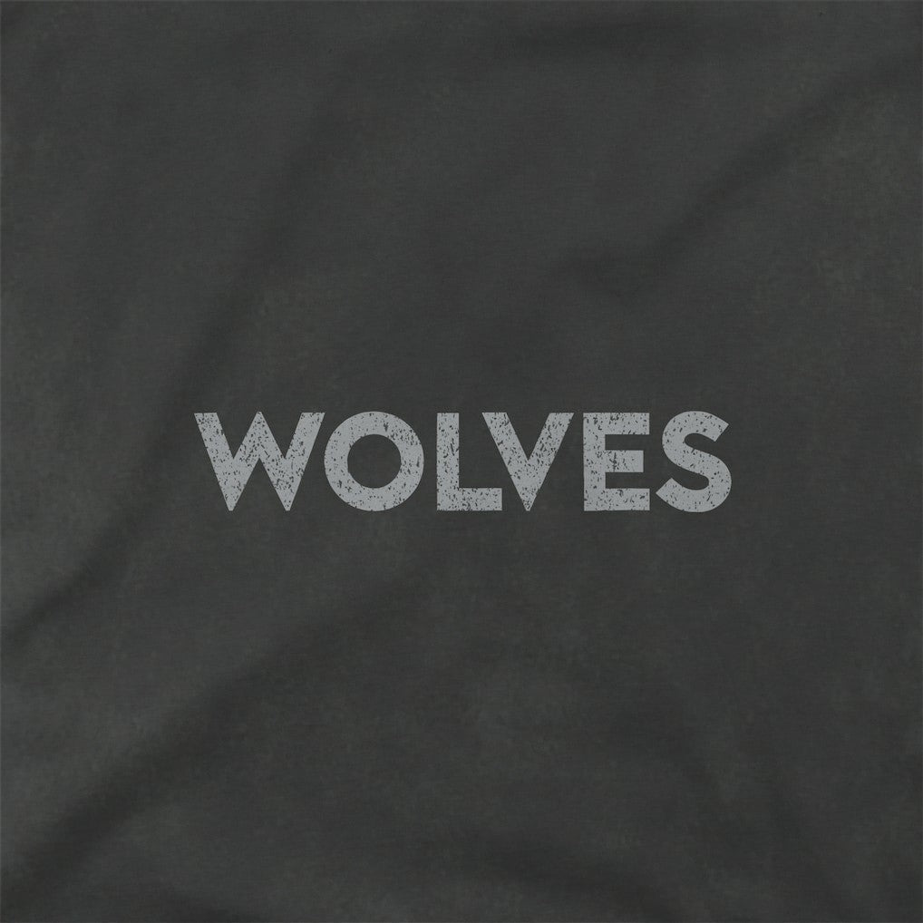 Minnesota Timberwolves Stadium Essentials Unisex Get Back Vintage T-Shirt Black - NBA