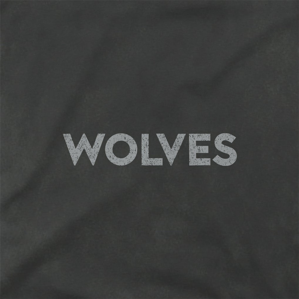 Minnesota Timberwolves Stadium Essentials Unisex Get Back Vintage T-Shirt Black - NBA