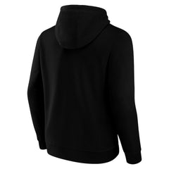 Golden State Warriors Stadium Essentials Unisex Elementized Ride Hoodie Black - NBA