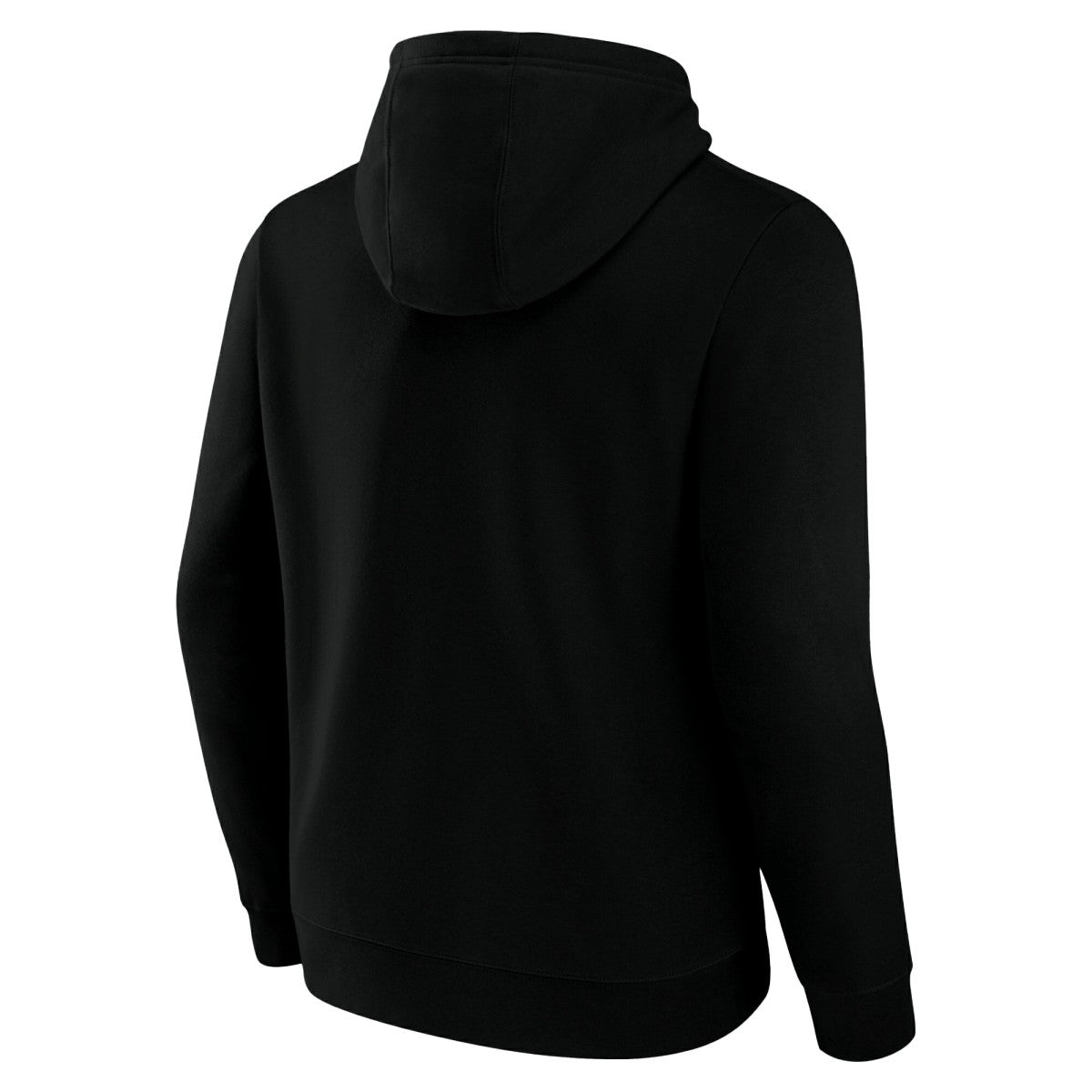Los Angeles Lakers Stadium Essentials Unisex Elementized Ride Hoodie Black - NBA