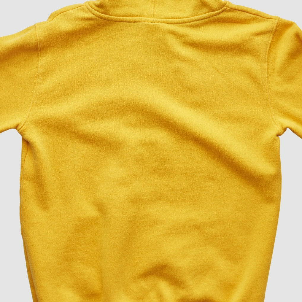 Pittsburgh Steelers NFL 2000s Hooded Pullover Sweatshirt Yellow Vintage | Fanatics