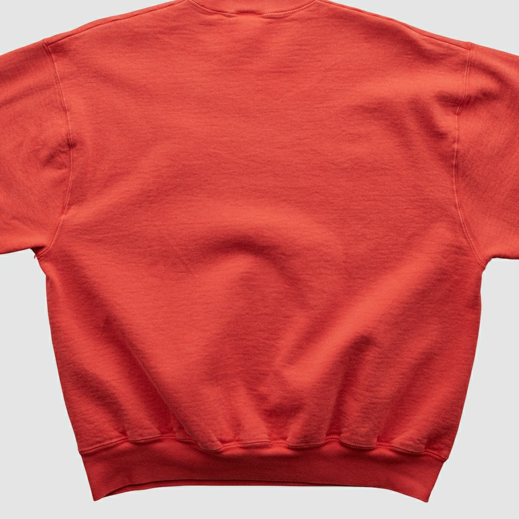 Kansas City Chiefs Galt Sand 90s Pullover Sweatshirt Red Vintage | Fanatics