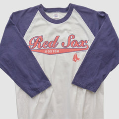 Boston Red Sox Delta 2000s T-shirt - MLB