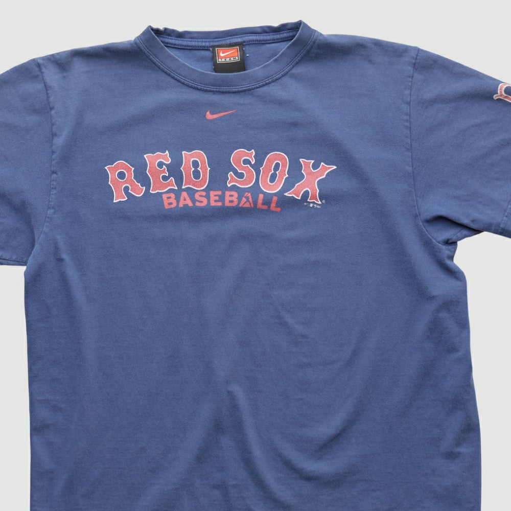 Boston Red Sox Nike 2004 T-shirt - MLB