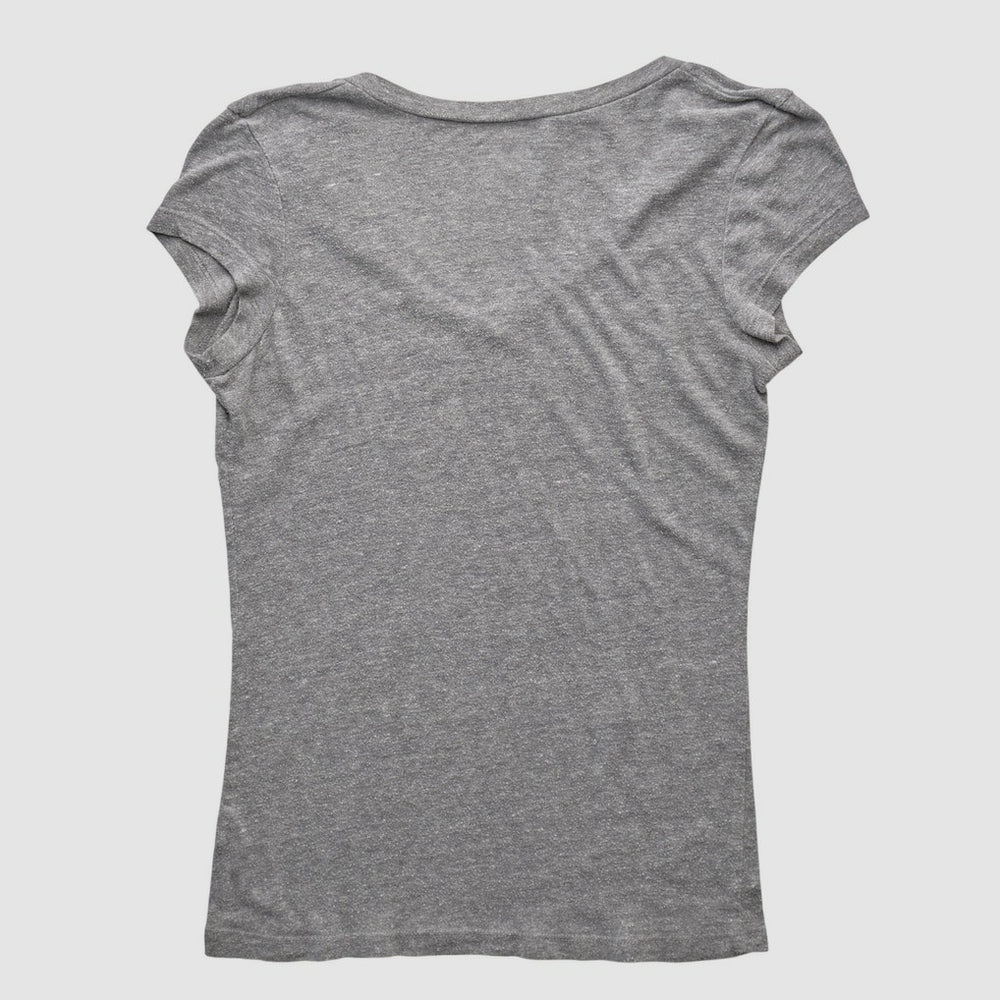 Baltimore Ravens NFL 2010s T-shirt Heather Gray Vintage | Fanatics