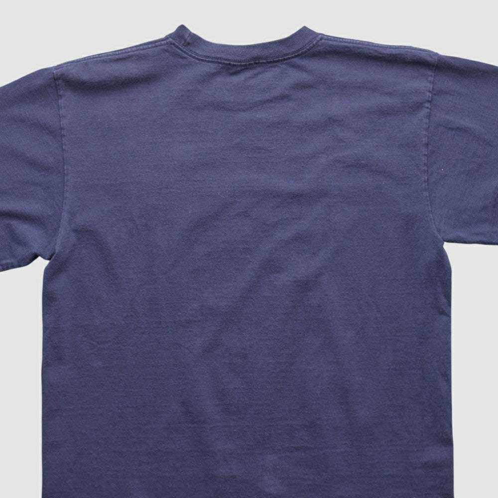 Seattle Mariners Majestic 2000s T-shirt - MLB
