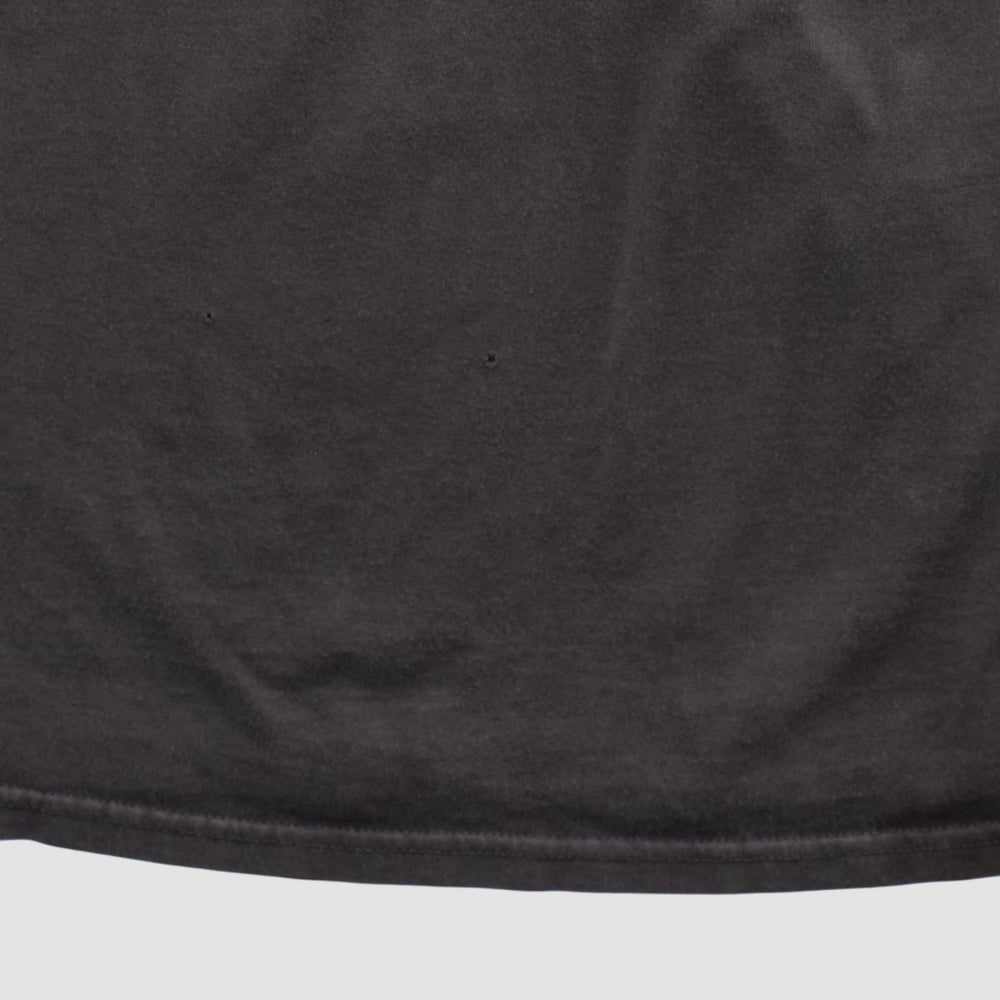 San Antonio Spurs CSA 2000s T-shirt Black Vintage - NBA