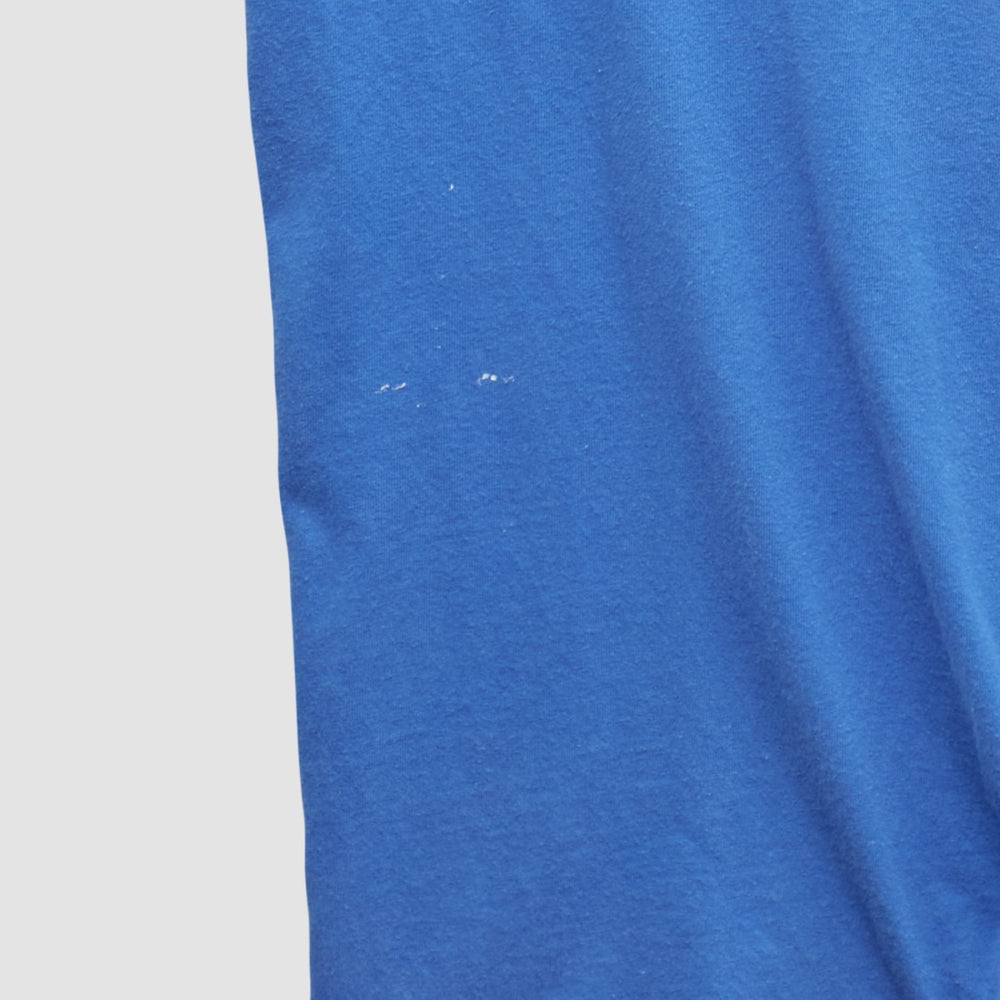 New York Giants NFL 2010s Long Sleeve T-shirt Blue Vintage | Fanatics