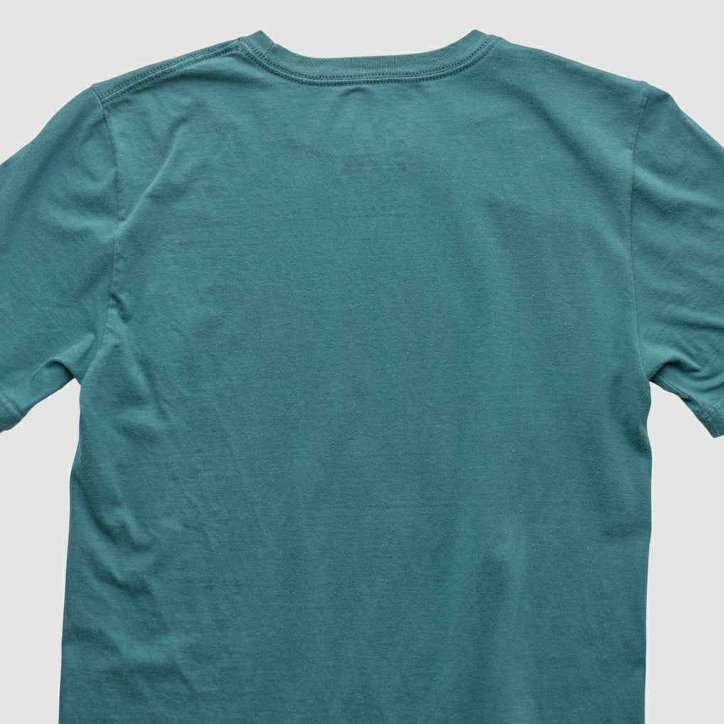 Philadelphia Eagles 2010s T-shirt Teal Vintage | Fanatics