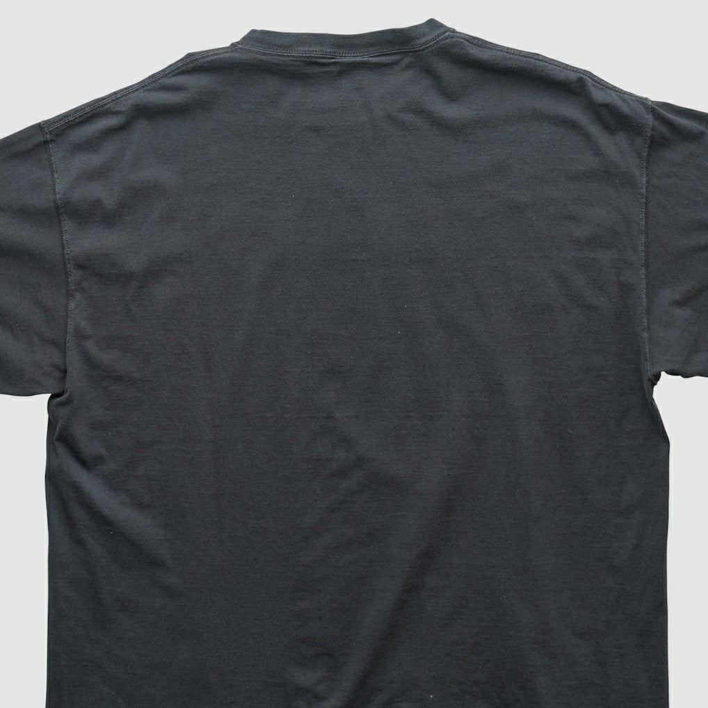 Kansas City Chiefs NFL 2000s T-shirt Black Vintage | Fanatics