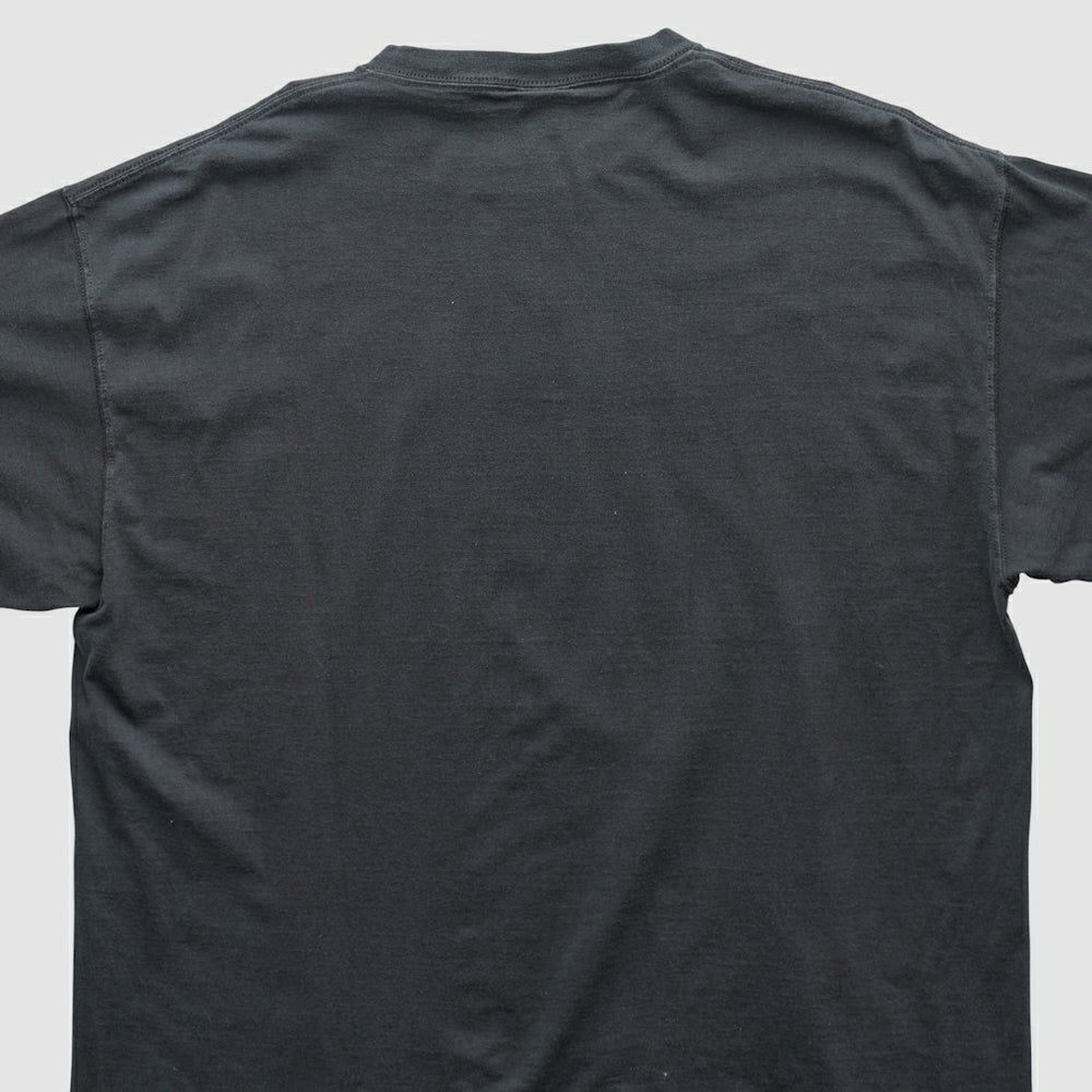 Kansas City Chiefs NFL 2000s T-shirt Black Vintage | Fanatics