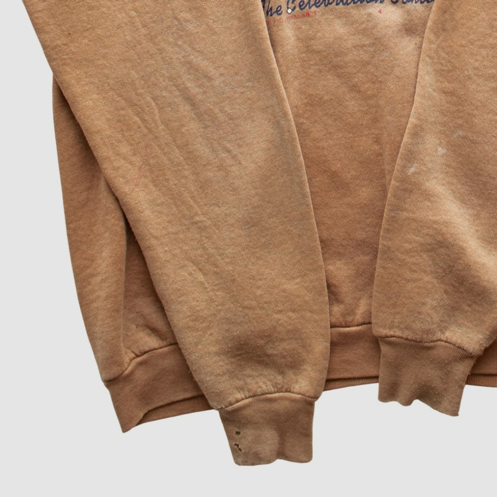 Minnesota Twins 1991 Pullover Sweatshirt - MLB