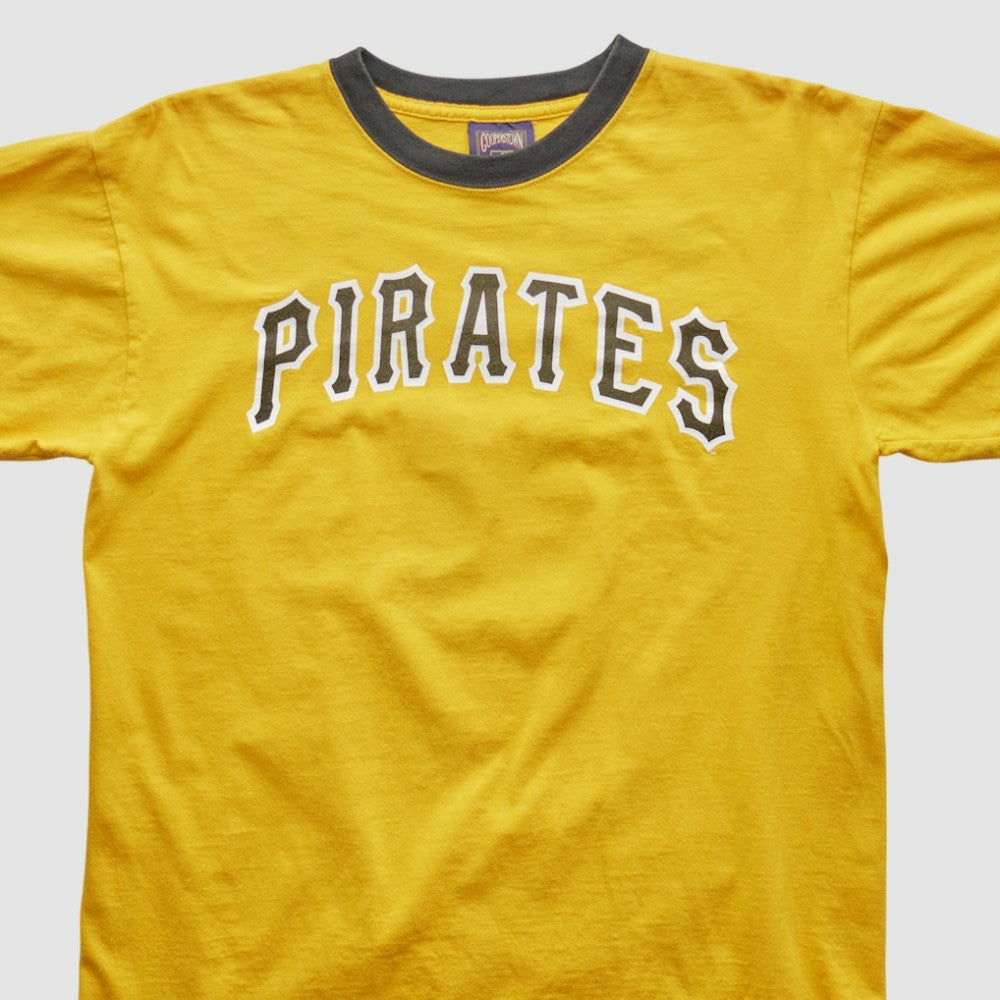Pittsburgh Pirates Cooperstown Collection 2000s T-shirt - MLB