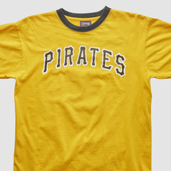Pittsburgh Pirates Cooperstown Collection 2000s T-shirt - MLB