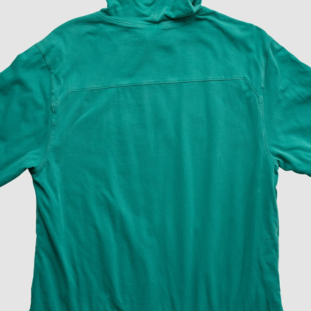 Miami Dolphins 2010s Hooded Pullover Sweatshirt Teal Vintage | Fanatics