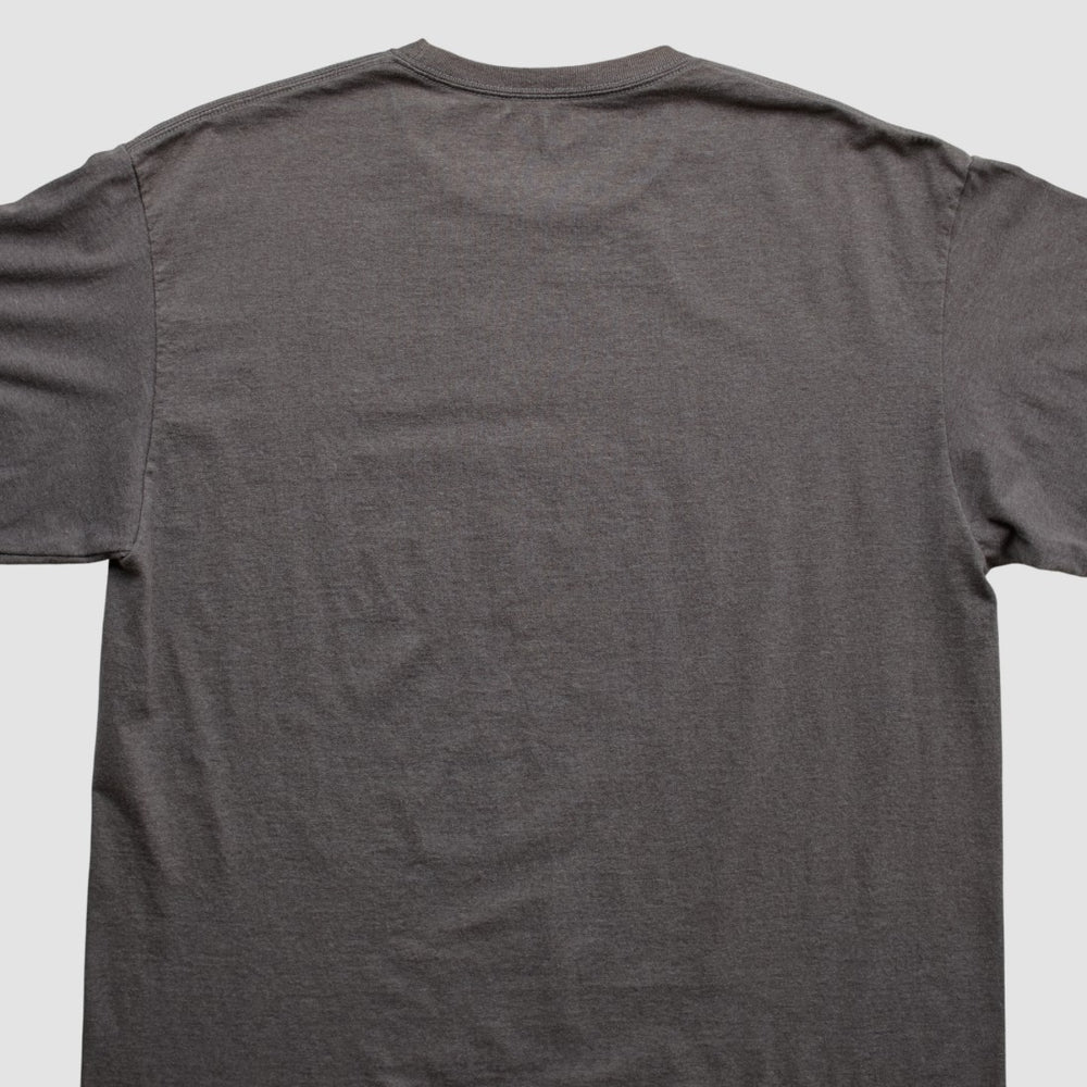 New York Giants NFL 2000s T-shirt Charcoal Vintage | Fanatics