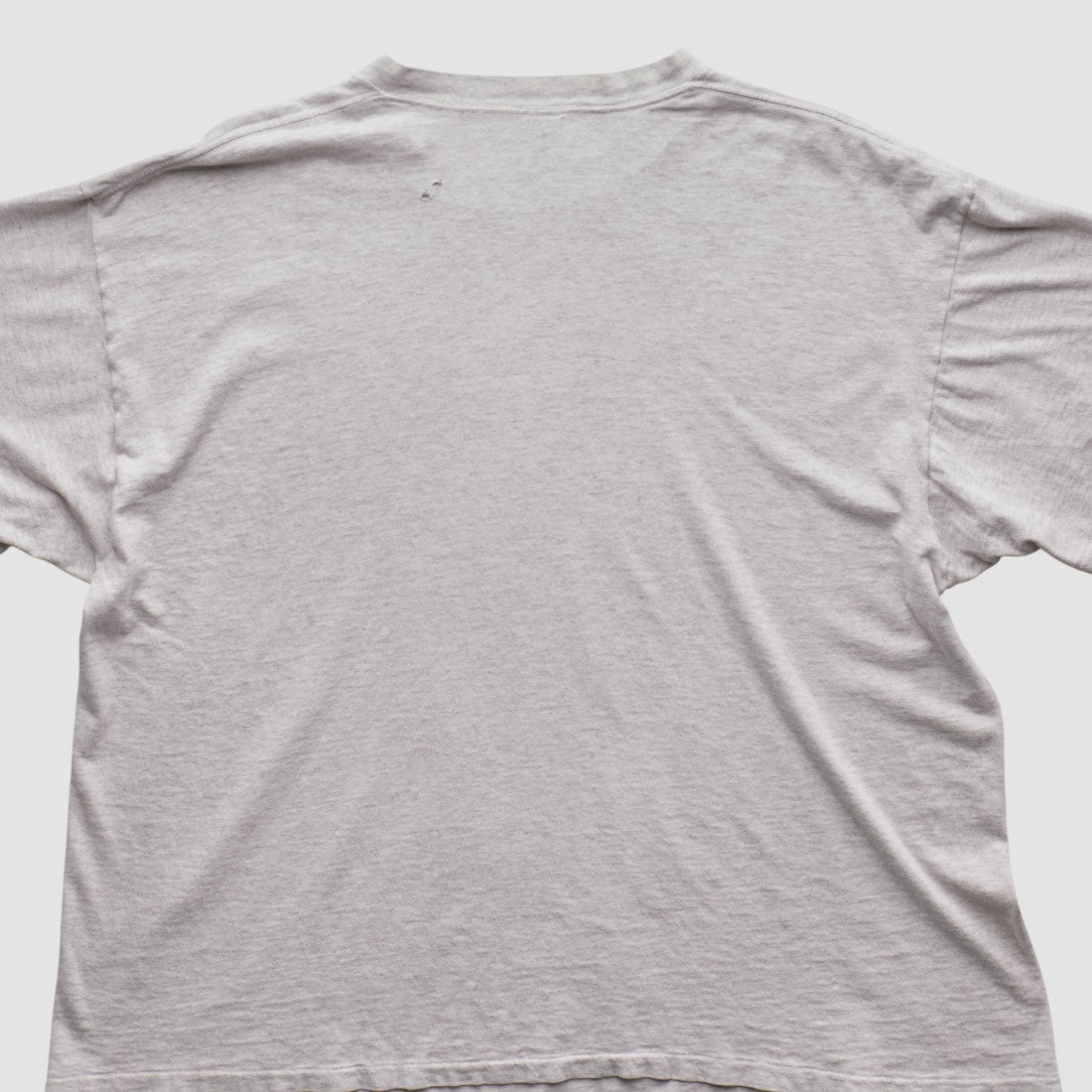 Dallas Cowboys Delta 1996 T-shirt Heather Gray Vintage | Fanatics