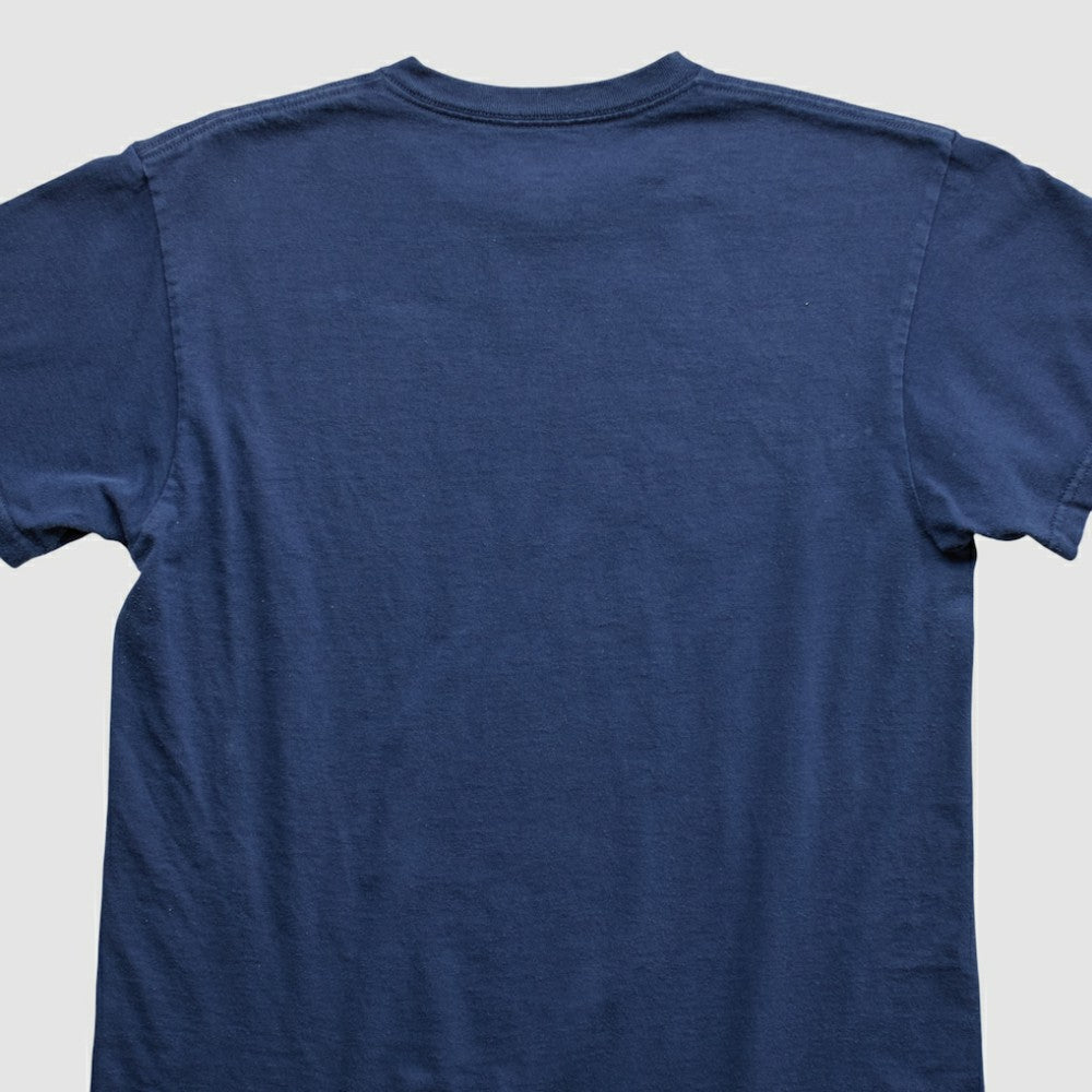 Atlanta Braves Majestic 2000s T-shirt - MLB