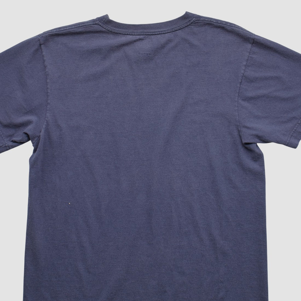 Houston Texans Reebok 2000s T-shirt Navy Vintage | Fanatics