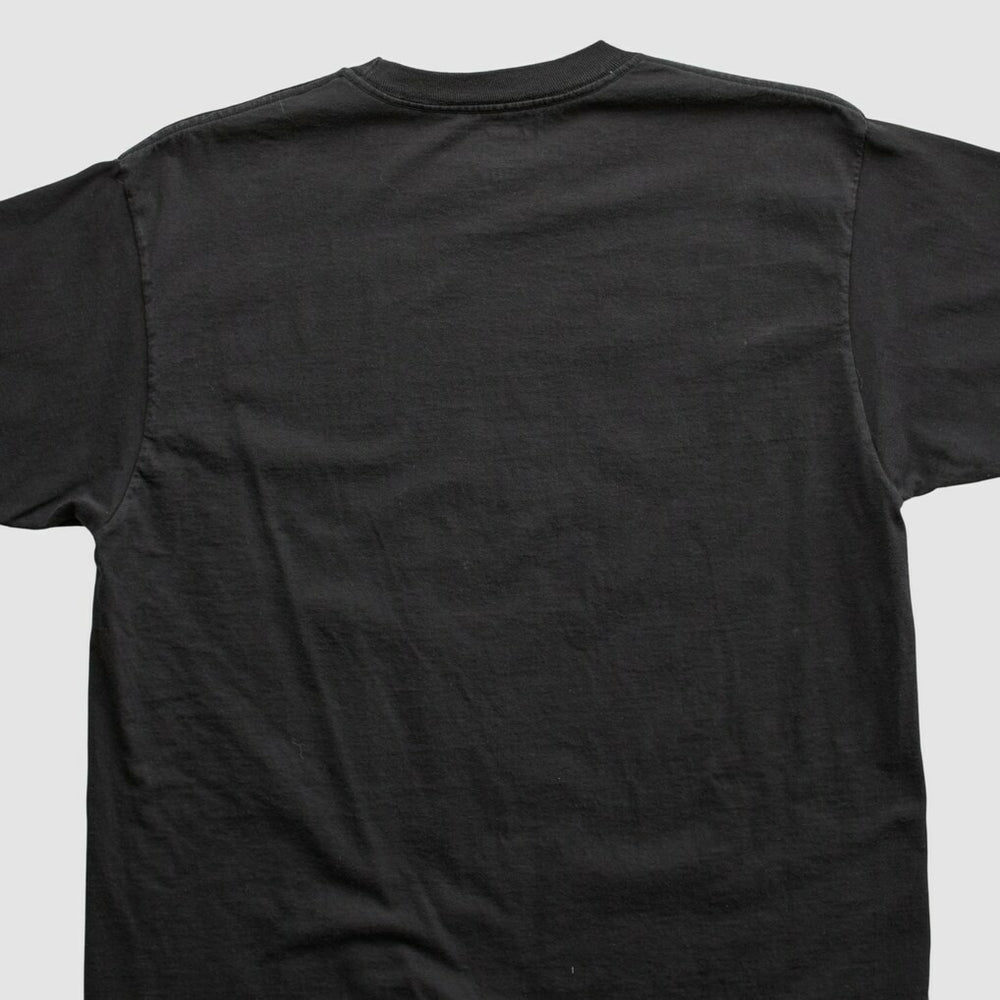 Pittsburgh Steelers Reebok 2000s T-shirt Black Vintage | Fanatics