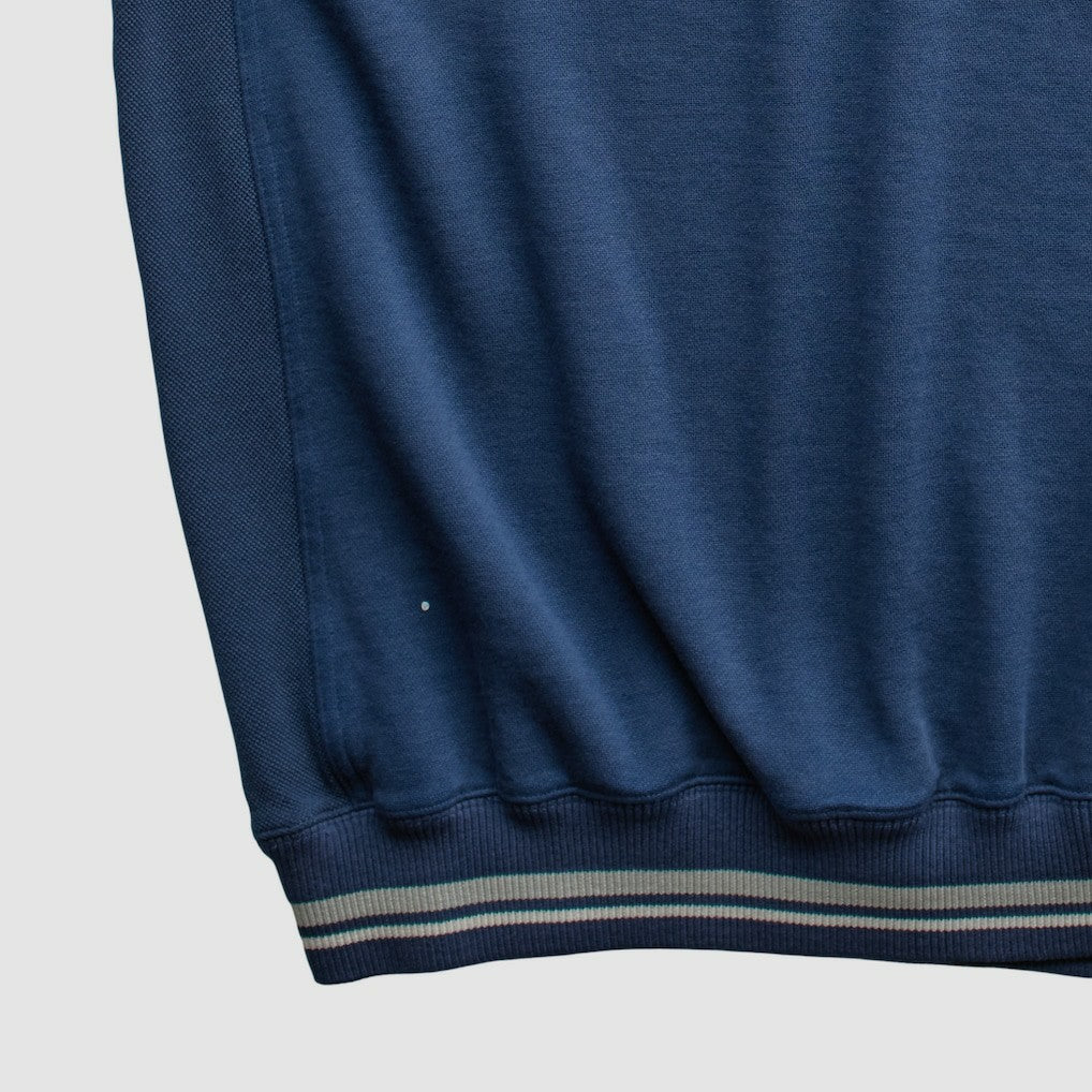 Dallas Cowboys Lee Apparel 90s Pullover Sweatshirt Navy Vintage | Fanatics