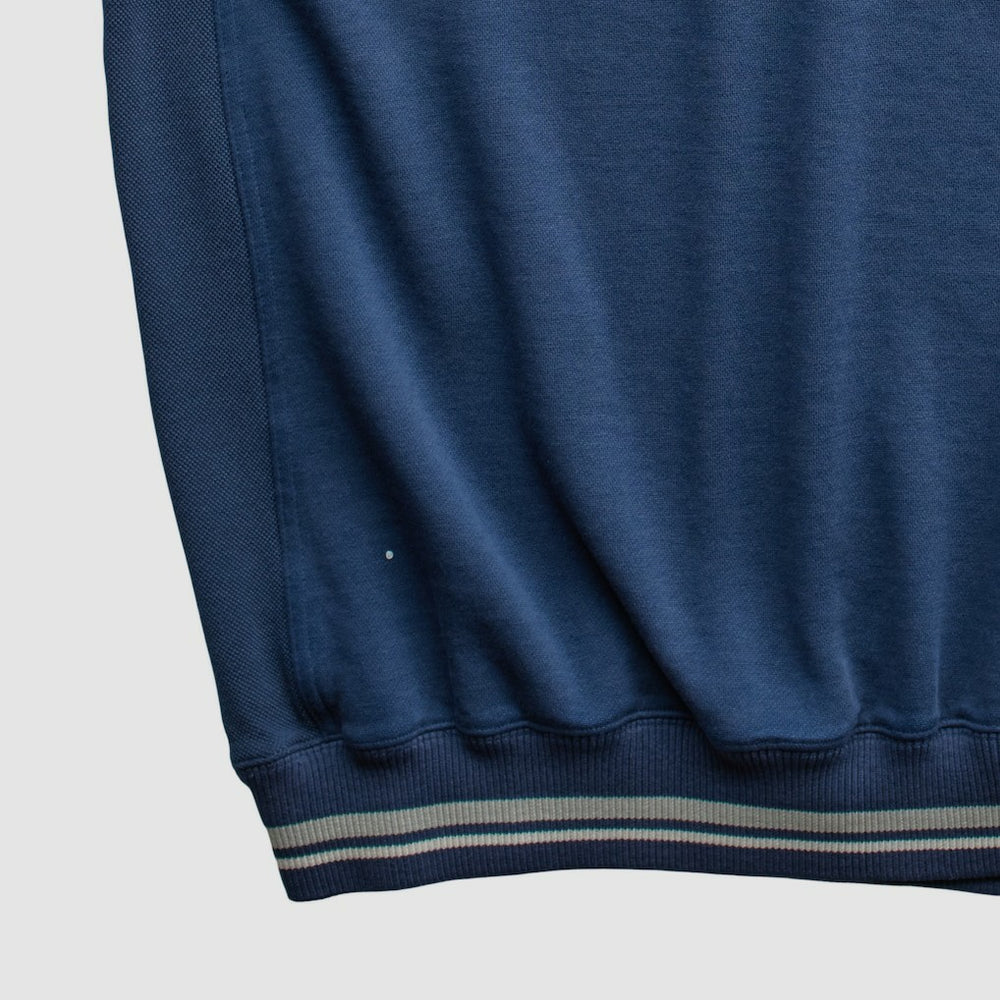Dallas Cowboys Lee Apparel 90s Pullover Sweatshirt Navy Vintage | Fanatics