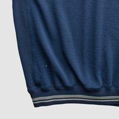Dallas Cowboys Lee Apparel 90s Pullover Sweatshirt Navy Vintage | Fanatics